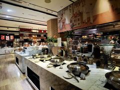 -丽都皇冠假日酒店·Matrix亦餐厅(望京店)