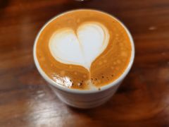 茶布奇诺-Double cafe