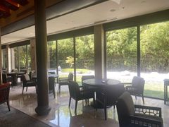 -西安凯悦酒店·湖畔中餐厅