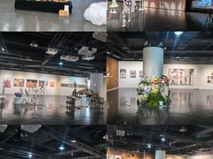 -天津美术学院-校史馆