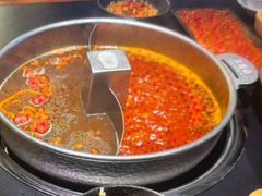 -麻田会 ·鲜活现烹·牛蛙火锅(珠江新城维家思广场店)