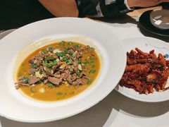 -湘鼎盛·大厨鲜炒湖南味(高新银泰店)
