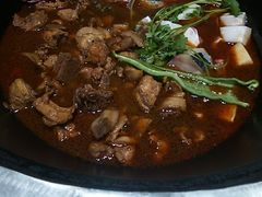 -黑土风情铁锅炖(兴业路店)