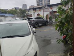 -野渡坡·极致湘菜·庭院餐厅(汉阳店)