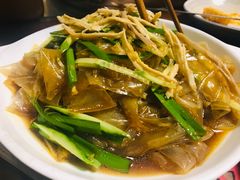 -宝弟羊汤面(政七街店)