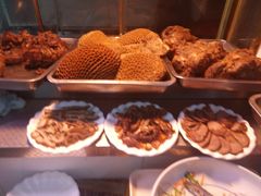 -慕民美食家