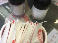 -义顺牛奶公司(庇利金街店)
