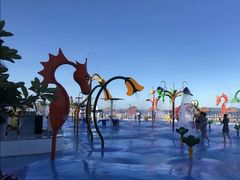 -汕头中海黄金海岸水上乐园