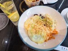 -玉兰苑一等茶餐厅