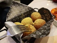 -博姆炸鸡精品餐厅(常发广场店)