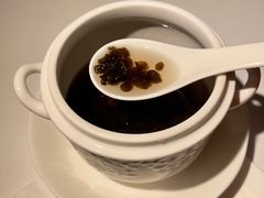 葛仙米炖汤-西郊5号·Maggie 5
