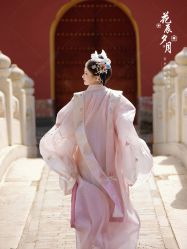 点击看大图 -美云庭古装·格格服汉服·京城旅拍(北京店)