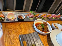 -赤坂亭·M9和牛放题(长楹天街购物中心店)