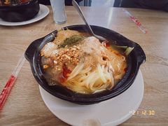 -曹宝林砂锅麻辣烫(星光路店)
