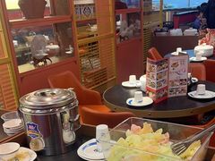 -满园烤鸭·春饼(沈北万达店)
