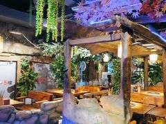 -城墙拐拐火锅(三峡广场黑金冠店)