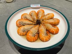 -佬太公海鸭·海鲜大排档(上海总店)