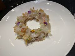 -广州文华东方酒店·江-由辉师傅主理