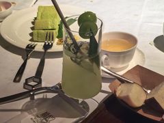 -狮拾久·现代新加坡料理(福田COCO Park店)