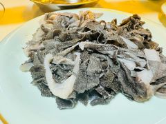 -穆斯林饭庄(明德南街店)