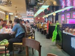 -涿派·炝锅鱼(涿州店)