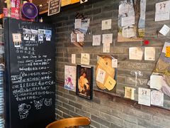 -Bistro Les Lilas丁香花小酒馆
