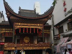-太平老街