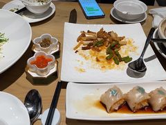 -香樟花园新粤料理(无锡万象城店)