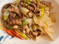 -韩记海鲜饺子(隆仁世家店)