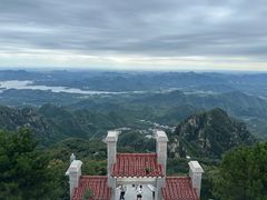 -狼牙山风景区