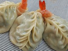 -叶存利海鲜大馅饺子(海宁路总店)