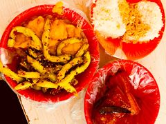 -咱家王新国把子肉(县东巷店)