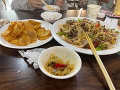 -清真·伊清阁餐厅