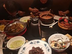 -烹湘·鲜炒湖南土菜(海珠店)