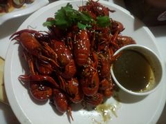 -陈帅夜排档·龙虾·炒菜·烤串(世茂店)