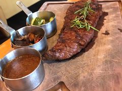 -MR.ROCKY洛奇先生RESTAURANT&BAR(宝安壹方城店)