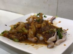 -文辉墨鱼丸大王(铜锣湾渣甸街总店)