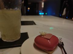 -秀·吧 Show Bar(兰州盛达希尔顿酒店)
