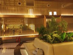 -东方之珠洗浴休闲广场(大港店)
