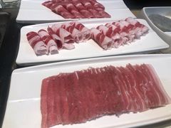 -海底捞火锅(海悦天地店)