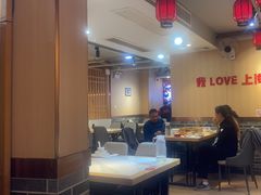 -李老哈·东北菜(宋园路店)