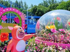 -芜湖方特旅游度假区