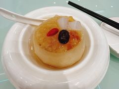 -合胜记太原排档(王府井店)