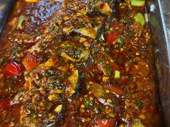 -无味饭店(九眼桥商业文化广场店)