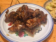 -老姑砂锅·烧烤天津菜(体北道店)