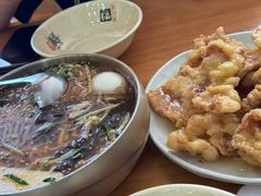 -顺姬冷面(长白西路店)
