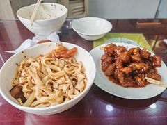 -杏园餐厅(阜成门店)