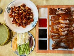 -新侨小馆(东直门北小街店)