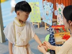 -青浦太阳花双语私立幼儿园