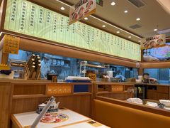 -陳香貴·兰州牛肉面(上海长风大悦城店)